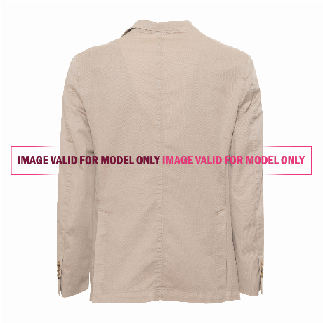 FACONNABLE FM440276 - NAVAL BLUE - BLAZERS - Image 3