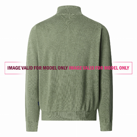 FACONNABLE FM700300 - CANNES YELLOW - JERSEYS - Image 3