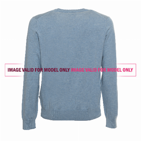 FACONNABLE FM700304 - NAVAL BLUE - KOSZULKI - Image 2