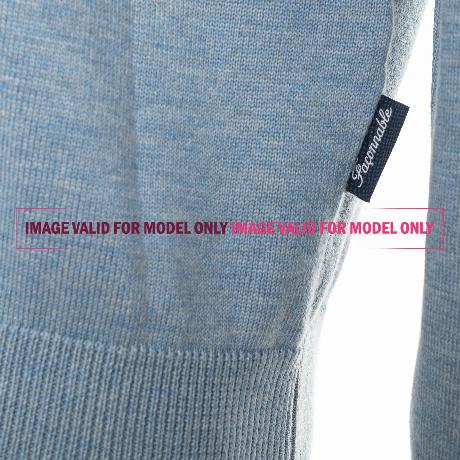 FACONNABLE FM700304 - NAVAL BLUE - KOSZULKI - Image 3