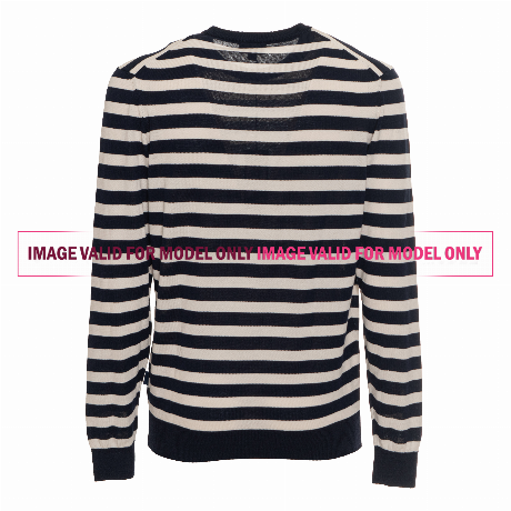 FACONNABLE FM700358 - ECRU MULTI - KOSZULKI - Image 2