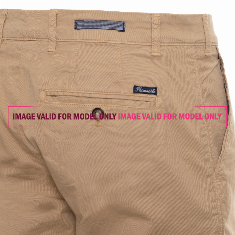 FACONNABLE FM800041 - POP BLUE - BERMUDAS Y PANTALONES CORTOS - Image 3