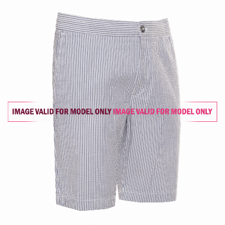 FACONNABLE FM800080 - PEPPER RED - BERMUDE ȘI SHORTS - Image 2