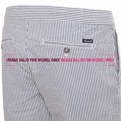 FACONNABLE FM800080 - PEPPER RED - BERMUDE ȘI SHORTS - Image 3