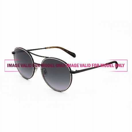 FOSSIL FOS2100GS - PALLADIUM - SUNGLASSES - Image 2