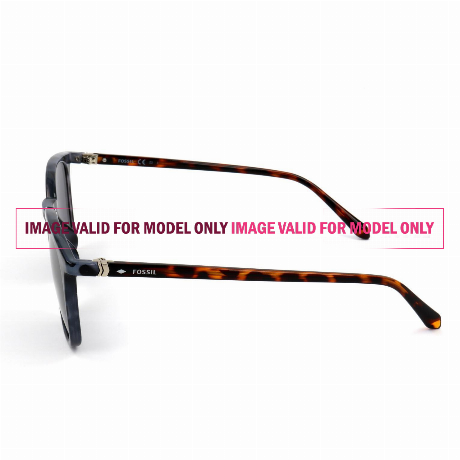 FOSSIL FOS3091S - GREEN HORN - AKIŲ AKINIAI - Image 3