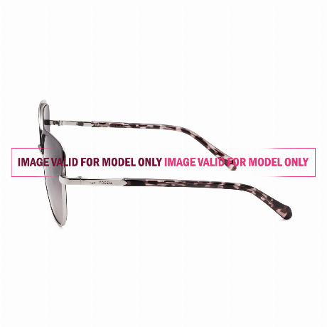 FOSSIL FOS3126GS - MATTE BLACK - AKIŲ AKINIAI - Image 3