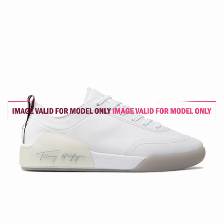 TOMMY HILFIGER FW0FW06325 - BREEZY BLUE - SHOES