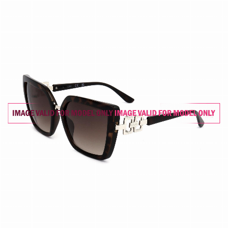 GUESS FACTORY GF00039 - SHINY BLACK - LUNETTES - Image 2