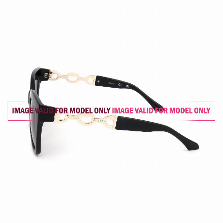 GUESS FACTORY GF00055 - WHITE - OCCHIALI - Image 3