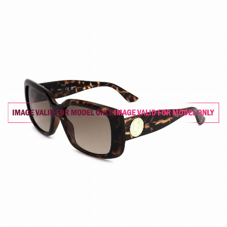 GUESS FACTORY GF6167 - SHINY BLACK - AUGENKLEIDER - Image 2