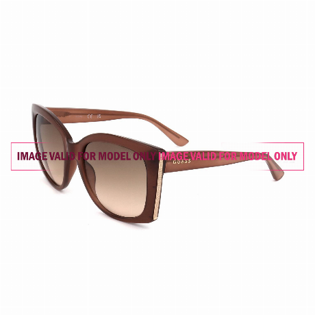 GUESS FACTORY GF6169 - SHINY BLACK - LUNETTES - Image 2