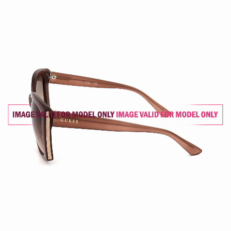 GUESS FACTORY GF6169 - SHINY BLACK - LUNETTES - Image 3