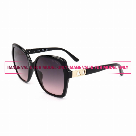 GUESS FACTORY GF6191 - DARK HAVANA - LUNETTES - Image 2