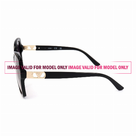 GUESS FACTORY GF6191 - DARK HAVANA - LUNETTES - Image 3