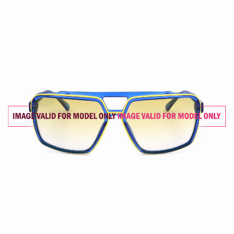 GUESS GU00076 - DARK HAVANA - OKULARY