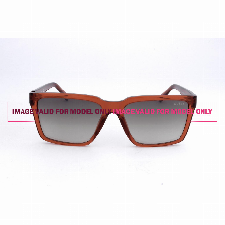 GUESS GU00084 - YELLOW - СОЛНЦЕЗАЩИТНЫЕ ОЧКИ