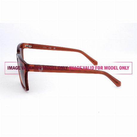 GUESS GU00084 - YELLOW - СОЛНЦЕЗАЩИТНЫЕ ОЧКИ - Image 3