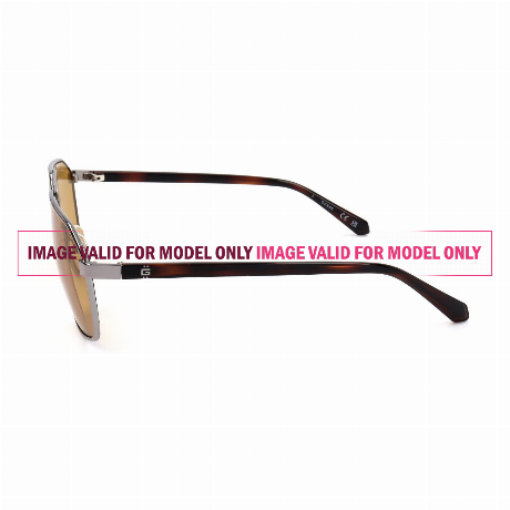 GUESS GU00086 - GOLD - OCHELARI DE SOARE - Image 3