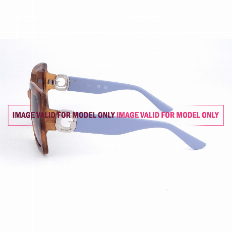 GUESS GU00103 - DARK HAVANA - OČNÍ OBLEČENÍ - Image 3