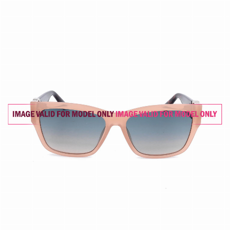 GUESS GU00105 - DARK HAVANA - СОЛНЦЕЗАЩИТНЫЕ ОЧКИ