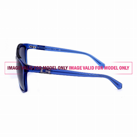 GUESS GU00123 - GREY - AUGENKLEIDER - Image 3