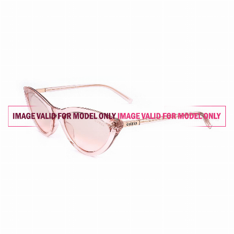 GUESS GU3053 - SHINY VIOLET - OKULARY - Image 2