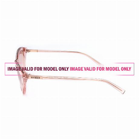 GUESS GU3053 - SHINY VIOLET - OKULARY - Image 3