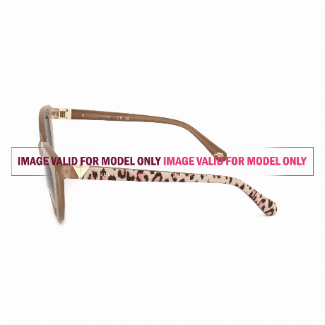 GUESS GU5211 - DARK HAVANA - OČNÍ OBLEČENÍ - Image 3