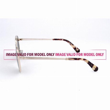 GUESS GU5214 - GOLD - OČNÍ OBLEČENÍ - Image 3