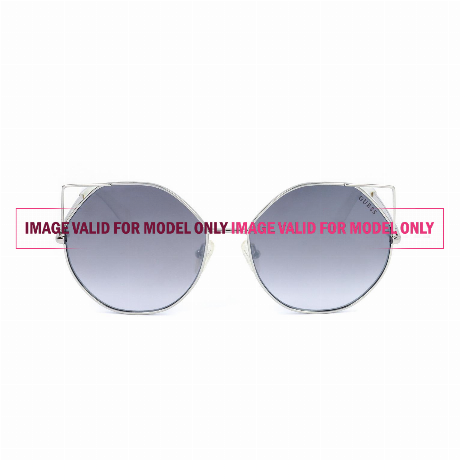 GUESS GU7527 - SHINY ROSE GOLD - SUNGLASSES