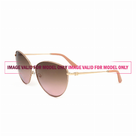 GUESS GU7746 - SHINY ROSE GOLD - SUNGLASSES - Image 2