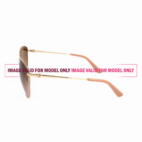 GUESS GU7746 - SHINY ROSE GOLD - SUNGLASSES - Image 3
