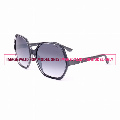 GUESS GU7747 - SHINY BLACK - OČI - Image 2