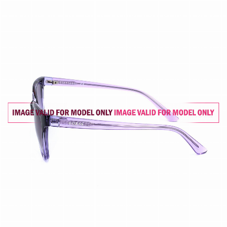 GUESS GU7777 - SHINY BLACK - OČNÍ OBLEČENÍ - Image 3