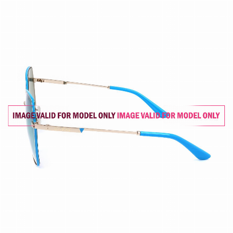 GUESS GU7785 - SHINY ROSE GOLD - LUNETTES - Image 3