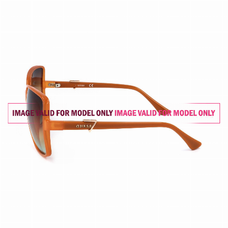 GUESS GU7812 - DARK HAVANA - OCHELARI DE SOARE - Image 3