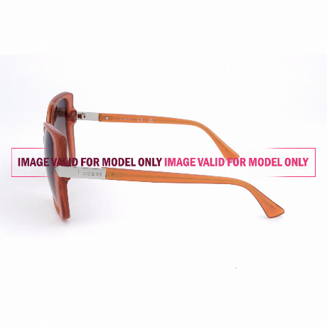 GUESS GU7820 - SHINY BORDEAUX - AUGENKLEIDER - Image 3