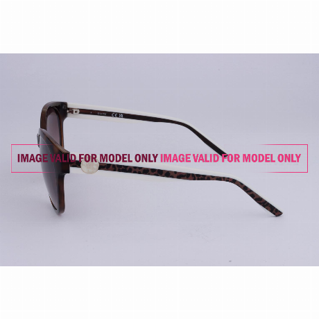 GUESS GU7824 - IVORY - OKULARY - Image 3