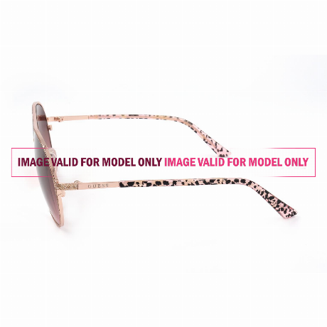 GUESS GU7847 - GOLD - OKULARY - Image 3