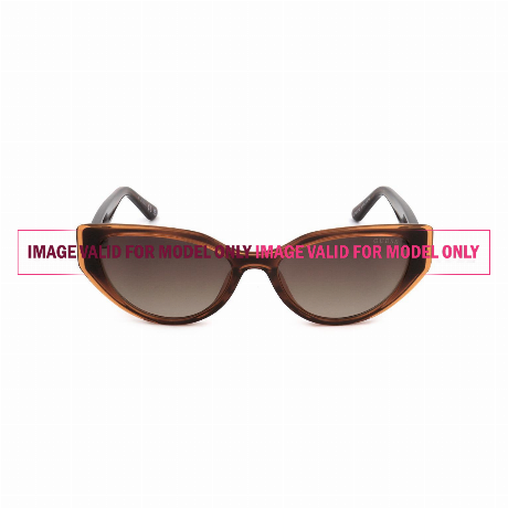 GUESS GU7910 - ORANGE - SUNGLASSES