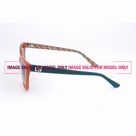 GUESS GU7919 - SHINY BEIGE - AUGENKLEIDER - Image 3