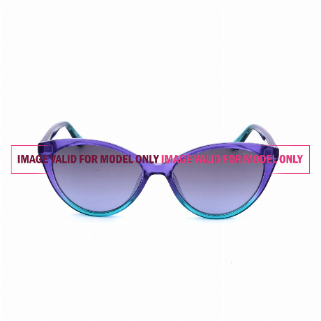 GUESS GU8291 - FUXIA - СОЛНЦЕЗАЩИТНЫЕ ОЧКИ