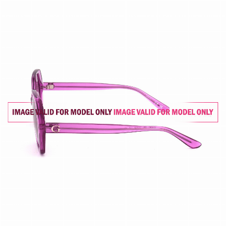 GUESS GU8292 - PINK - OČNÍ OBLEČENÍ - Image 3