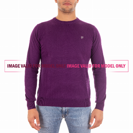 HARMONT & BLAINE JEANS H0AJ37 - GREY - JERSEYS