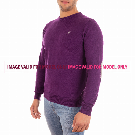 HARMONT & BLAINE JEANS H0AJ37 - GREY - JERSEYS - Image 2