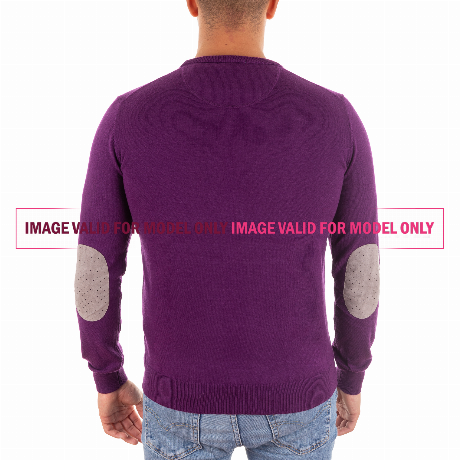 HARMONT & BLAINE JEANS H0AJ37 - GREY - JERSEYS - Image 3