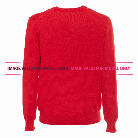 HARMONT & BLAINE H0JO420 - BLU - JERSEYS - Image 2