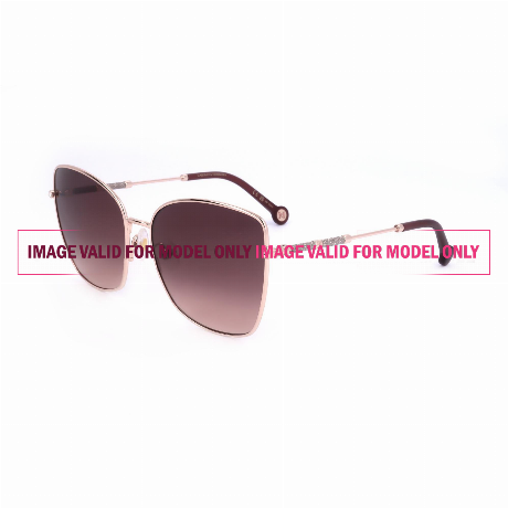 CAROLINA HERRERA HER0133S - ROSE GOLD - AKIŲ AKINIAI - Image 2