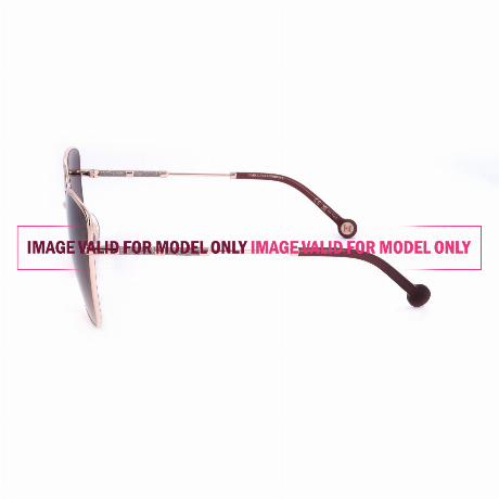 CAROLINA HERRERA HER0133S - ROSE GOLD - AKIŲ AKINIAI - Image 3